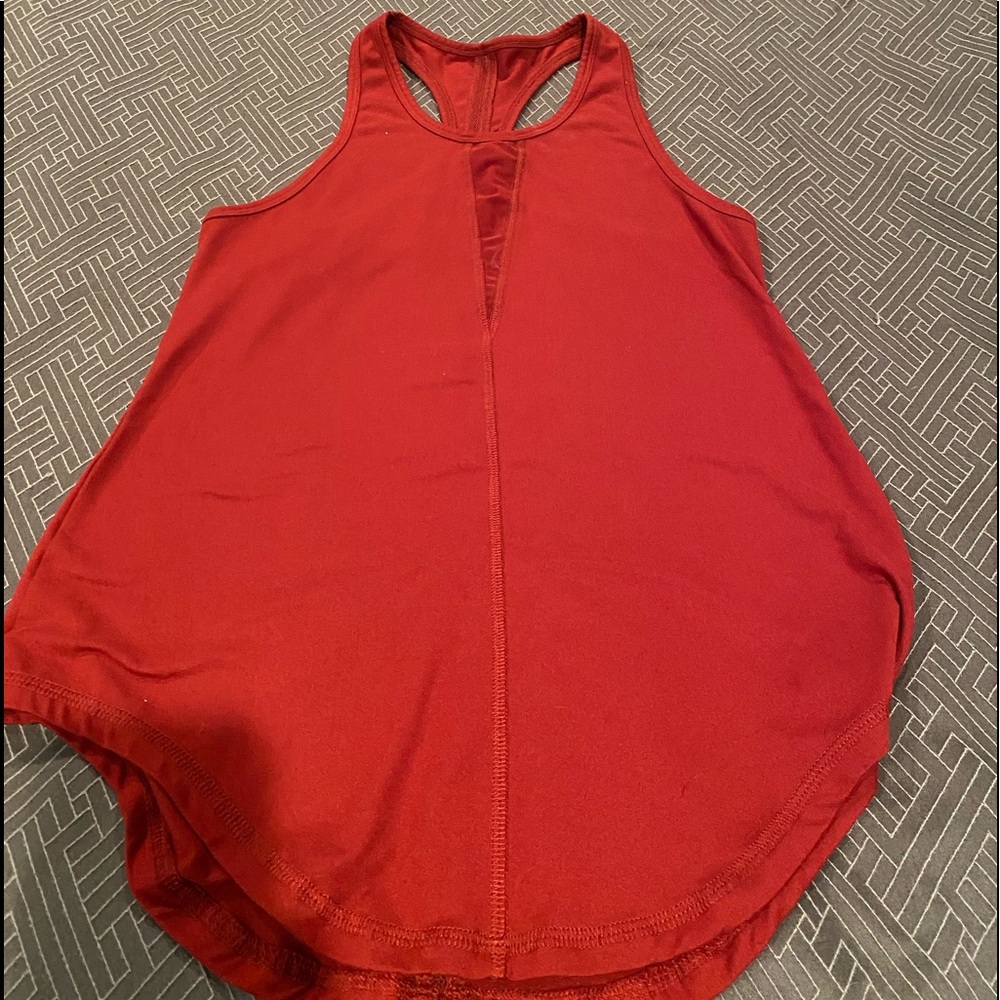 Zyia Effortless Tank